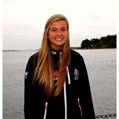 Marie Roenningen