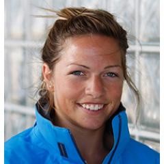 Kate Macgregor
