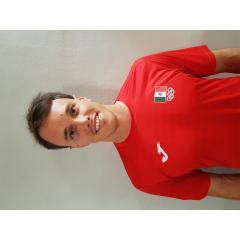 Yanic Gentry