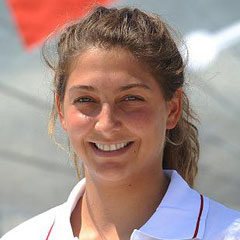 Cagla Donertas