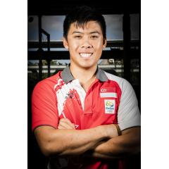Justin Liu