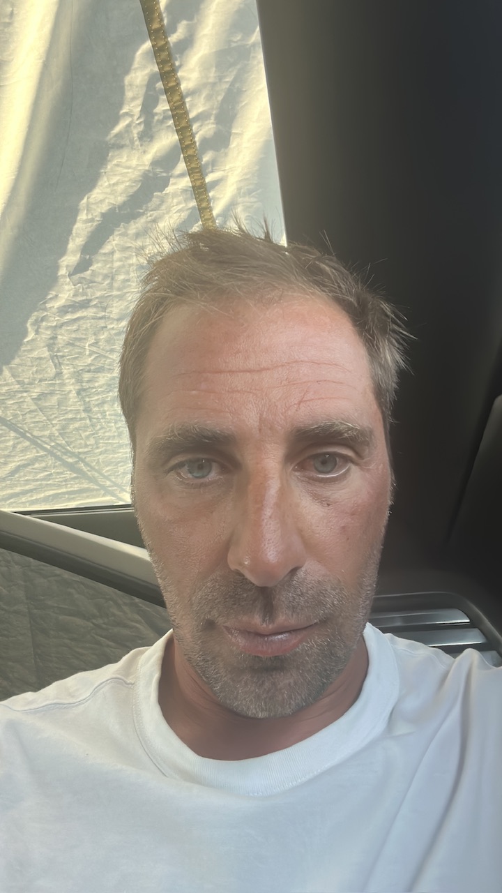 Panagiotis Kampouridis