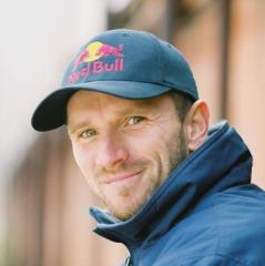 Patrik Pollak headshot Patrik Pollak