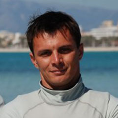 Lukasz Przybytek