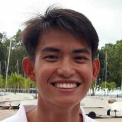Terence Koh