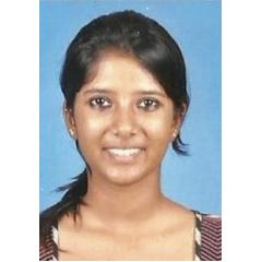 Varsha Gautham