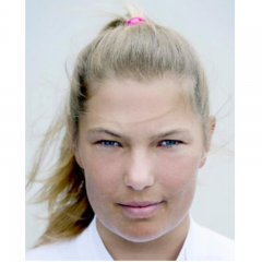 Evi Van acker