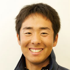 Ryunosuke Harada