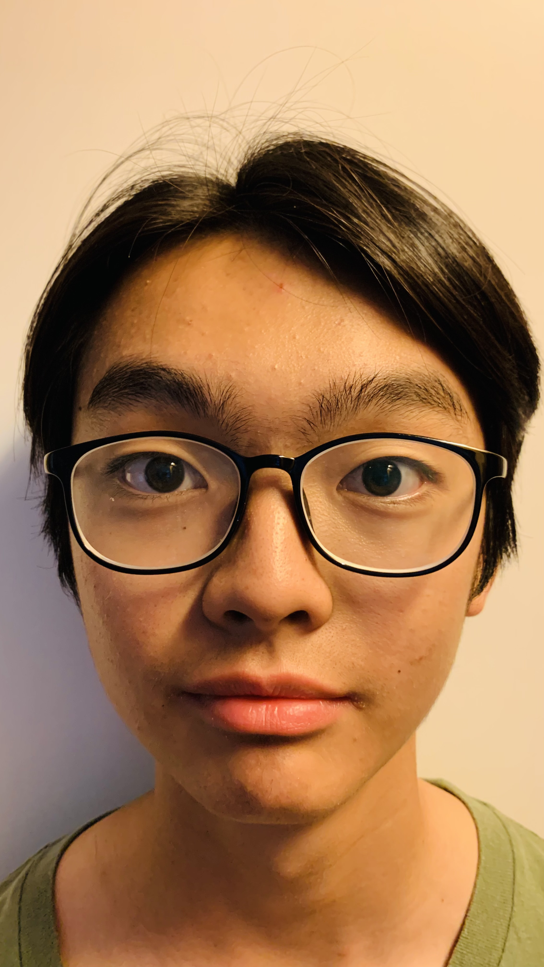 Daniel Chan