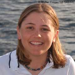 Deborah Capozzi