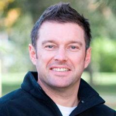 John Robertson