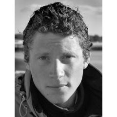 Jonas Kaeldso headshot Jonas Kaeldso