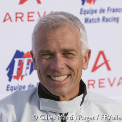 Philippe Presti