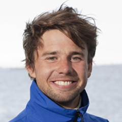 Anton Dahlberg