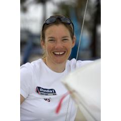 Penny Clark