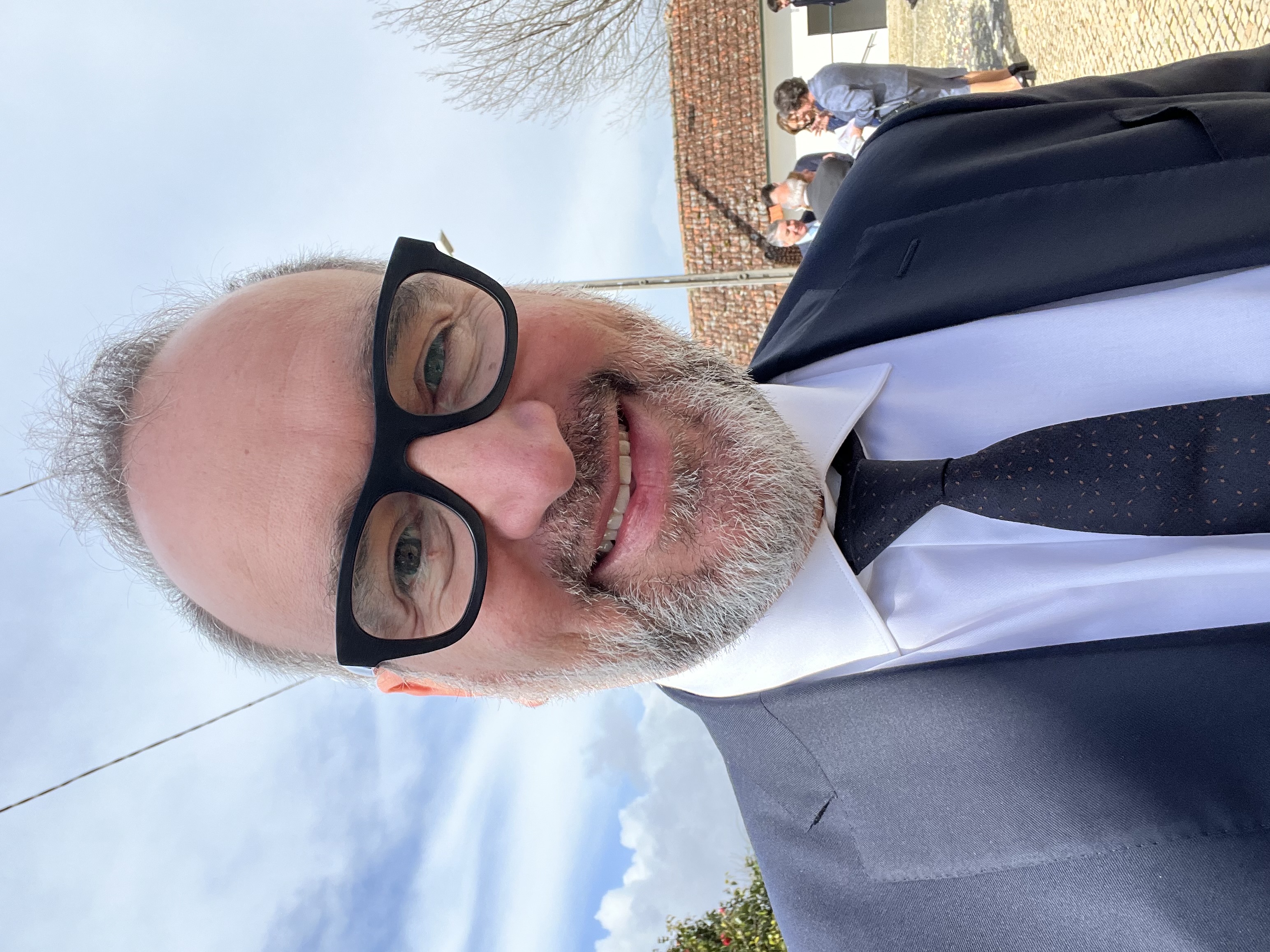 Mirco Pittarello