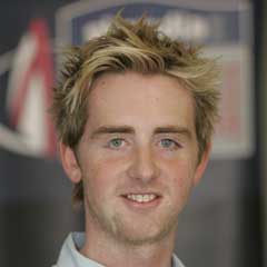 Stephen Morrison