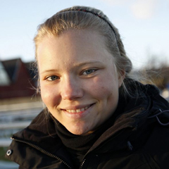 Anne-marie Rindom
