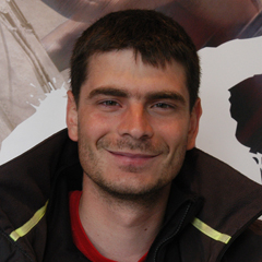Dan Lovrovic