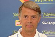 Roger Nilson