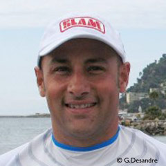 Diego Negri