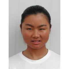 Shasha Chen