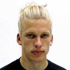 Johannes Ahun