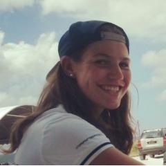 Hannah Anderssohn