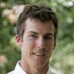 Ben Austin headshot Ben Austin