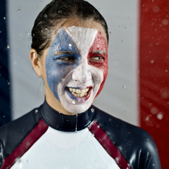 Charline Picon