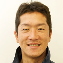 Tetsuya Matsunaga headshot Tetsuya Matsunaga