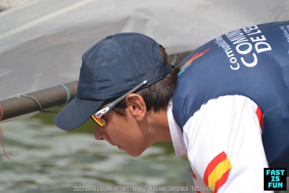 Enrique Ferrando babe