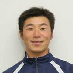 Taro Ueno headshot Taro Ueno