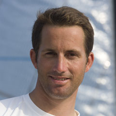 Ben Ainslie