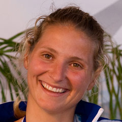 Sarah Steyaert