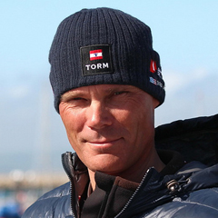 Michael Hestbaek