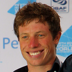 Stuart Bithell