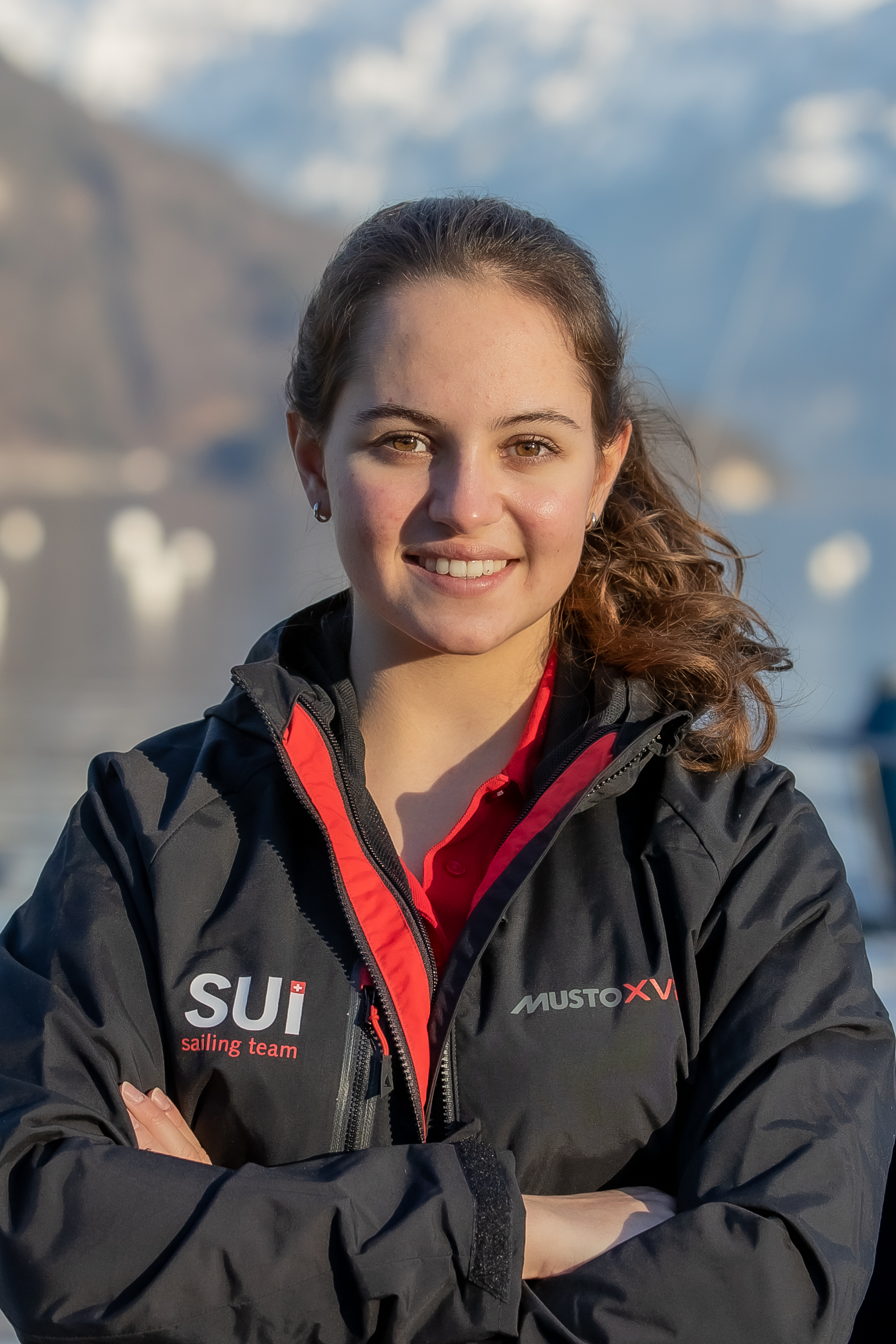 Anja Von allmen