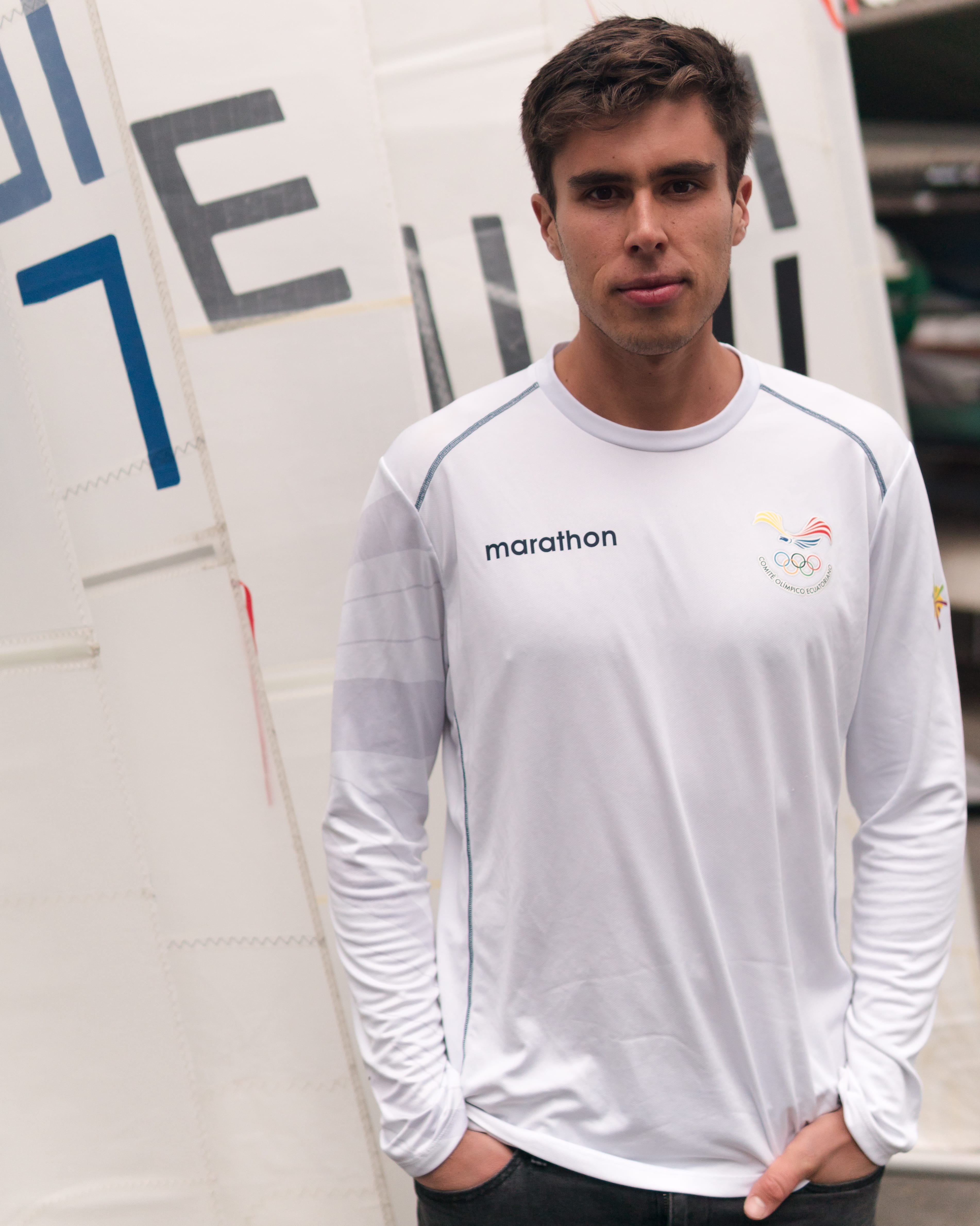 Matias Dyck cordova