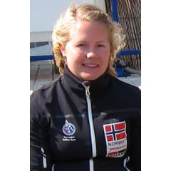 Marie Solberg