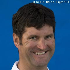 Pascal Rambeau