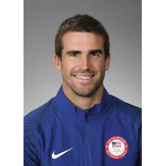 Charlie Buckingham