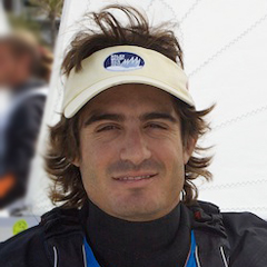 Lucas Calabrese