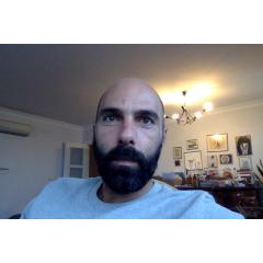 Kemal Muslubas
