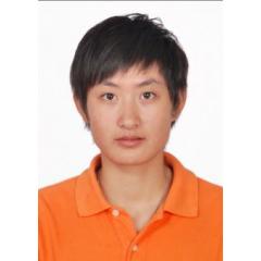 Dongshuang Zhang
