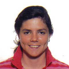 Susana Romero steensma