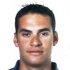 Aaron Sarmiento