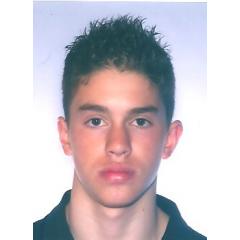 Jeremy Moutout