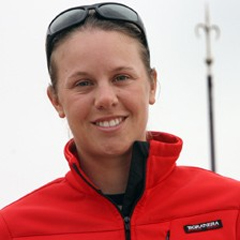 Francesca Clapcich