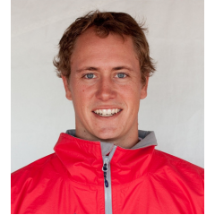 Graham Biehl